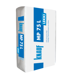 MP-75L Knauf tynk gipsowy...