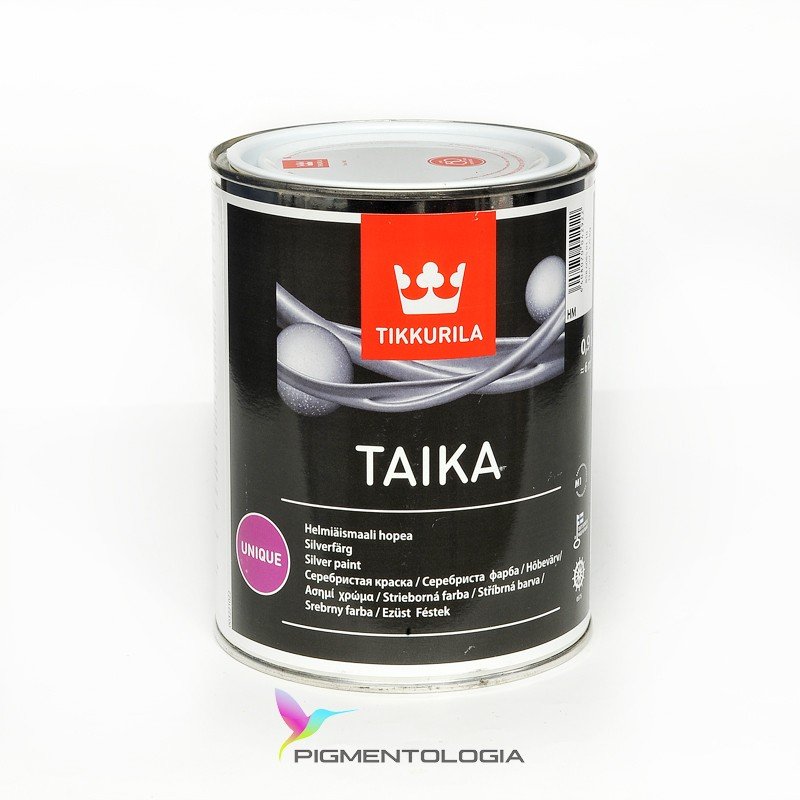 Tikkurila Taika Pearl Paint
