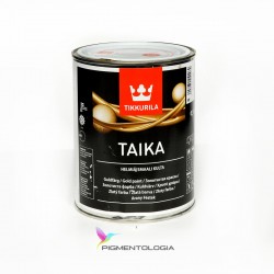 Tikkurila Taika Pearl Paint