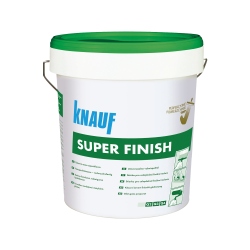 Knauf Super Finish Gotowa...