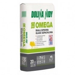 Dolina Nidy Omega