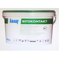 Betokontakt Knauf 20 kg...