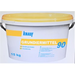 Knauf Grundiermittel 90...