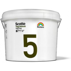 Beckers scotte 5-9l