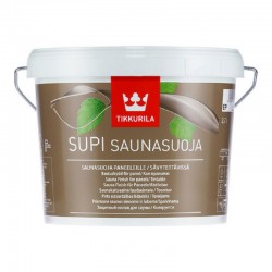 Tikkurila Supi Sauna lakier...