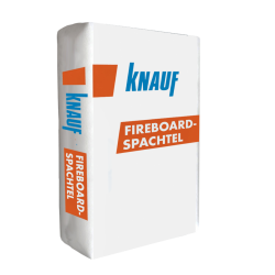 Knauf Fireboard-Spachtel 10kg