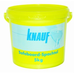 Knauf Safeboard-Spachtel 5kg