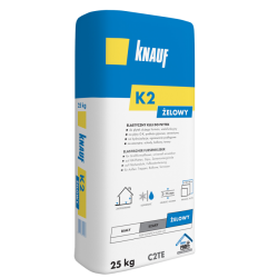 Knauf K2 Żelowy Elastyczny...