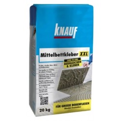 Knauf Mittelbettkleber...