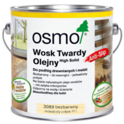 Osmo Wosk Twardy Olejny...