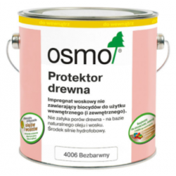 Osmo Protektor Drewna