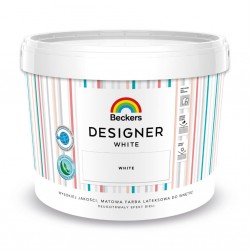 Beckers Designer White...