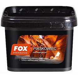 Fox Piaskowiec