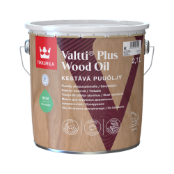 Tikkurila Valtti Plus Wood...
