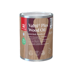 Tikkurila Valtti Plus Wood...