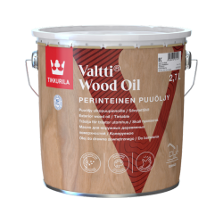 Tikkurila Valtti Wood Oil...