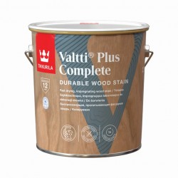 Tikkurila Valtti Plus...