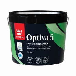 Tikkurila Optiva 5 Mat...