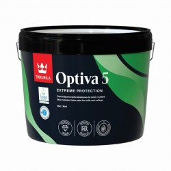 Tikkurila Optiva 5 Mat...