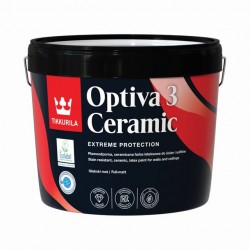 Tikkurila Optiva 3 Ceramic...