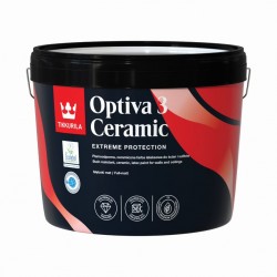 Tikkurila Optiva 3 Ceramic...