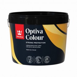 Tikkurila Optiva Colour...