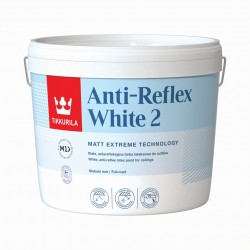 Tikkurila Anti-Reflex White...