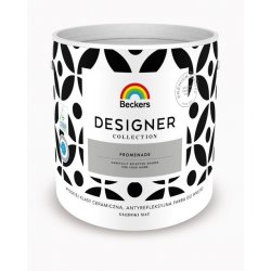 Beckers Designer Collection...