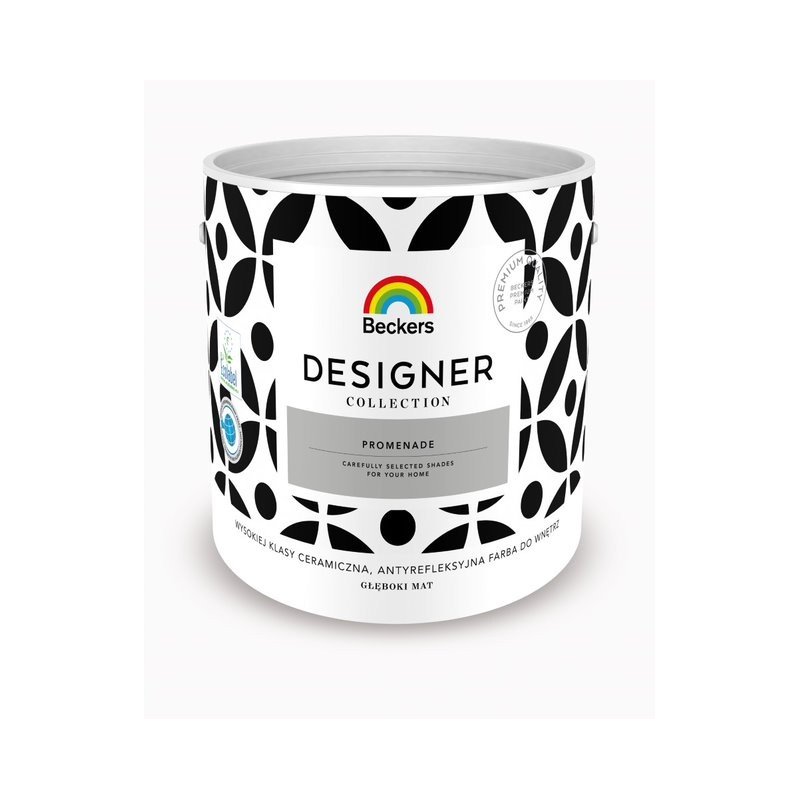 Beckers Designer Collection Promenade 