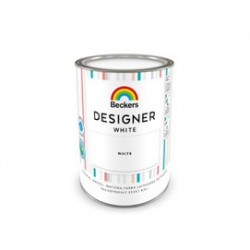 Beckers Designer White...