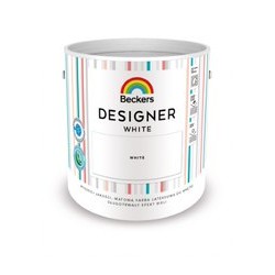 Beckers Designer White...