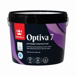 Tikkurila Optiva 7 satynowa...