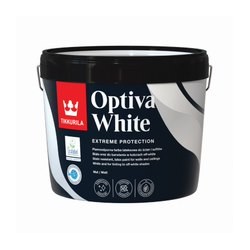 Tikkurila Optiva White