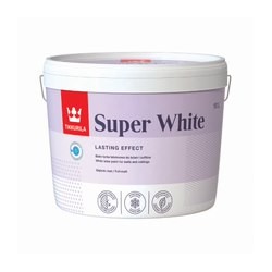 Tikkurila Super White biała...