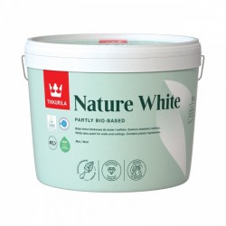Tikkurila Optiva Nature White