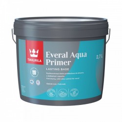 Tikkurila Everal Aqua Primer