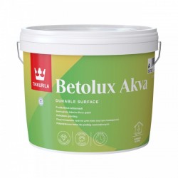 Tikkurila Betolux Akva...