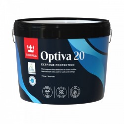 Tikkurila Optiva 20...