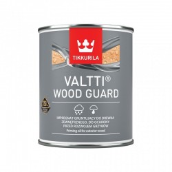 Tikkurila Valtti Wood Guard...