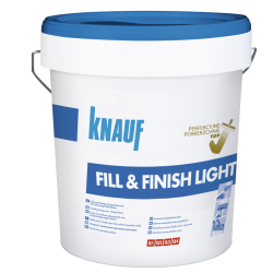 Knauf Fill&Finish Light