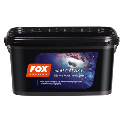 FOX Efekt GALAXY