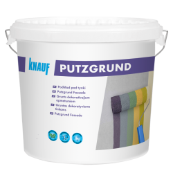 Knauf Putzgrund