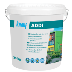 Knauf ADDI S Baranek