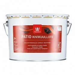 Tikkurila Patio