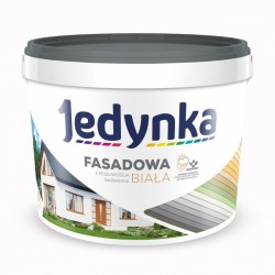 Jedynka Fasadowa Klasyczny...