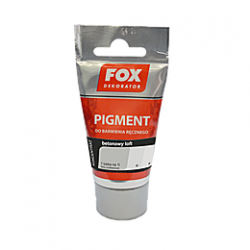 Fox Dekorator Pigment Do...