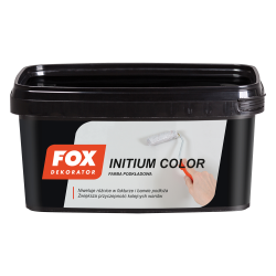 FOX Initum color