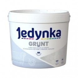 JEDYNKA GRUNT 10L