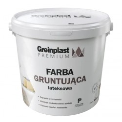 GREINPLAST FARBA GRUNT...