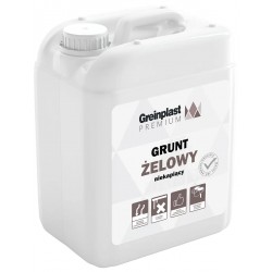 GREINPLAST GRUNT ŻELOWY-10L